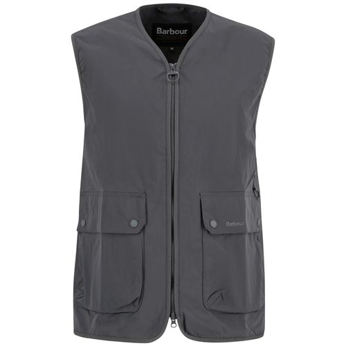 Barbour Re-Engineered Flyweight Gilet - Asphalt