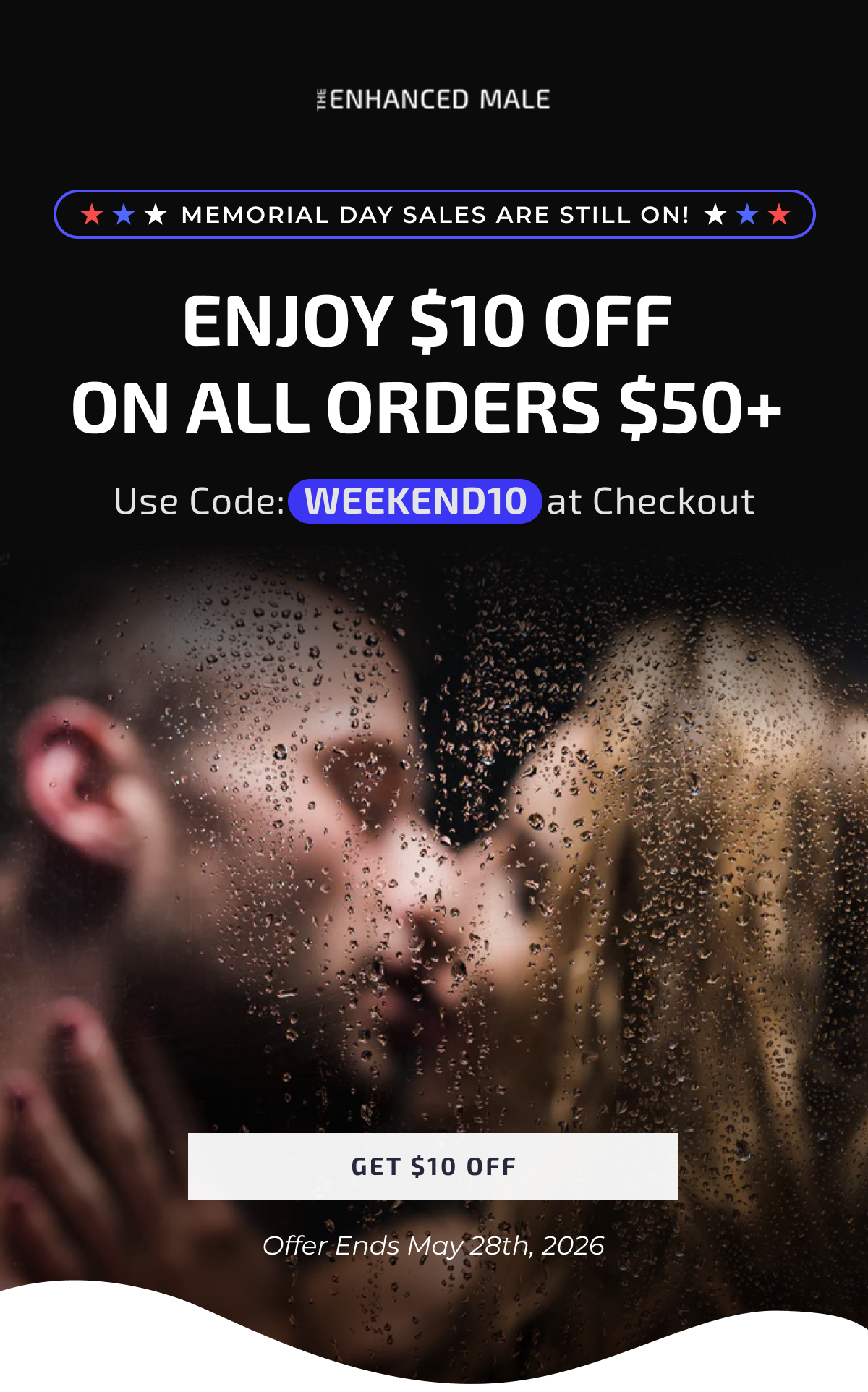 Memorial Day Sales Are Still ON!