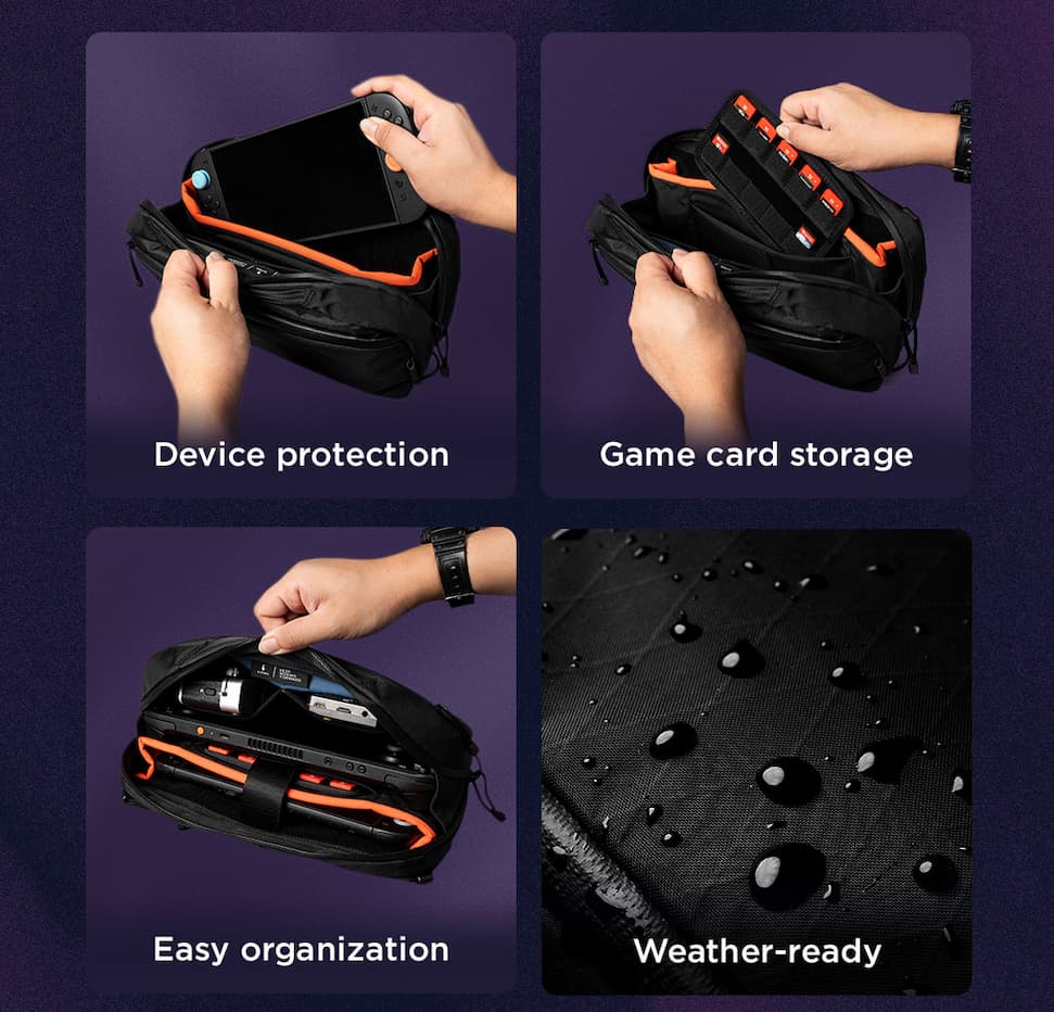 ITEM STATS