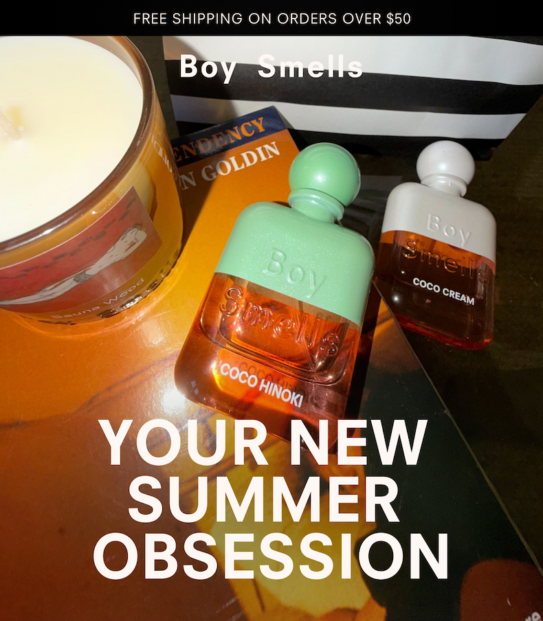 Your new summer obsession