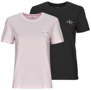 MONOLOGO CN 2 PACK TEE X2