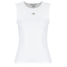 SL WOVEN LABEL 2X2 BABY RIB CUTO