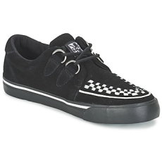 CREEPERS SNEAKERS