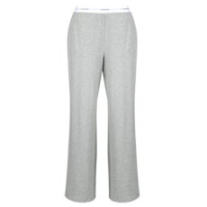 LOGO JERSEY PANT