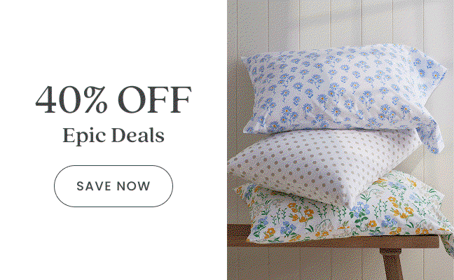 Epic Deals
