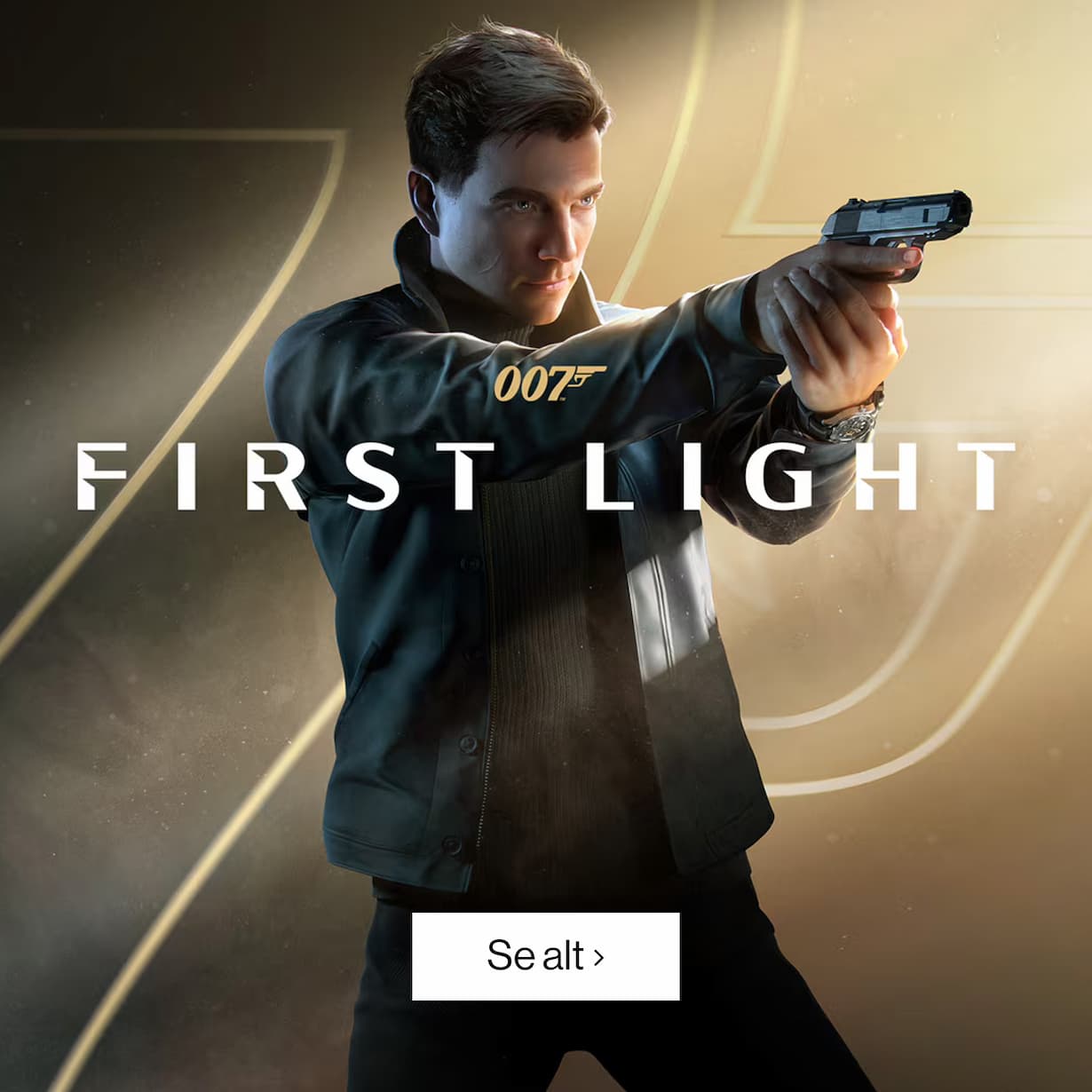 007 First Light