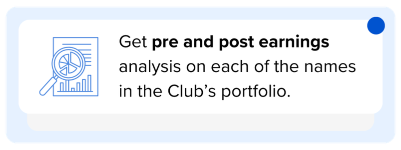 Join the CNBC Investing Club for $4 for 1 month
