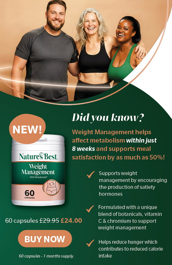 Weight Management