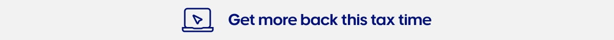 Get more back this tax time
