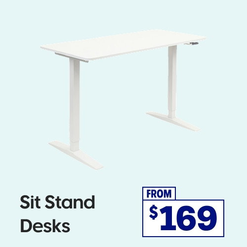 Sit Stand Desks