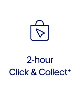 2-hour Click * Collect
