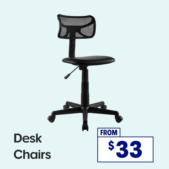 Desk Chairs