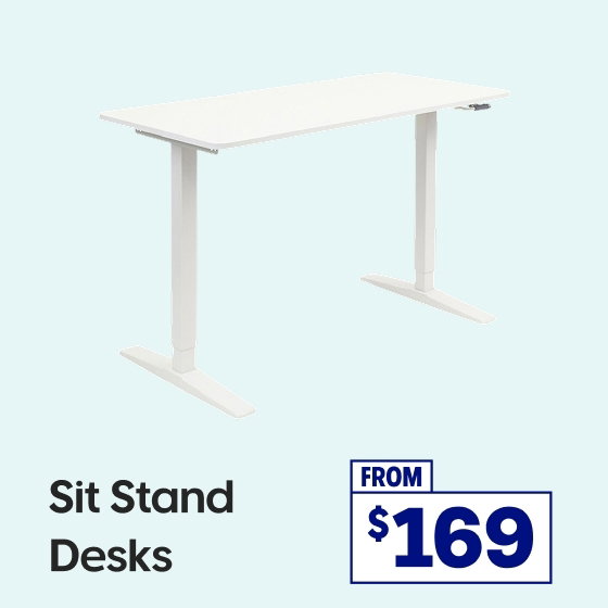Sit Stand Desks