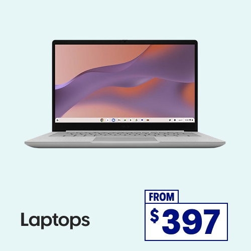 Laptops