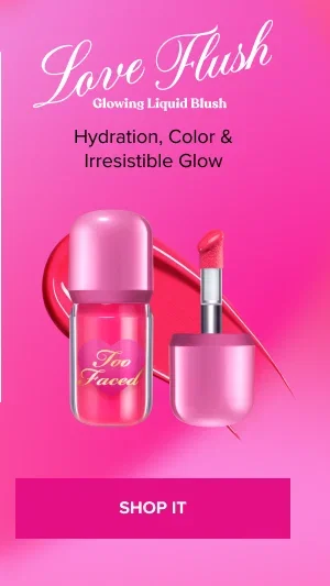 Love Flush Blush 