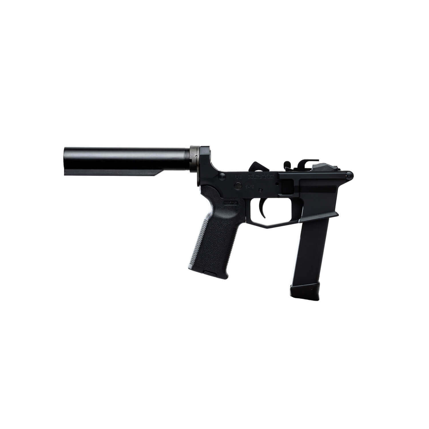 Image of UDP-9 Complete Pistol Lower