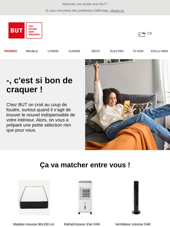 Vous y pensez encore, — ?