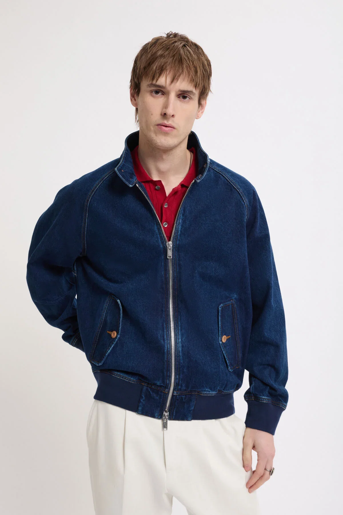 Image of G9 Denim