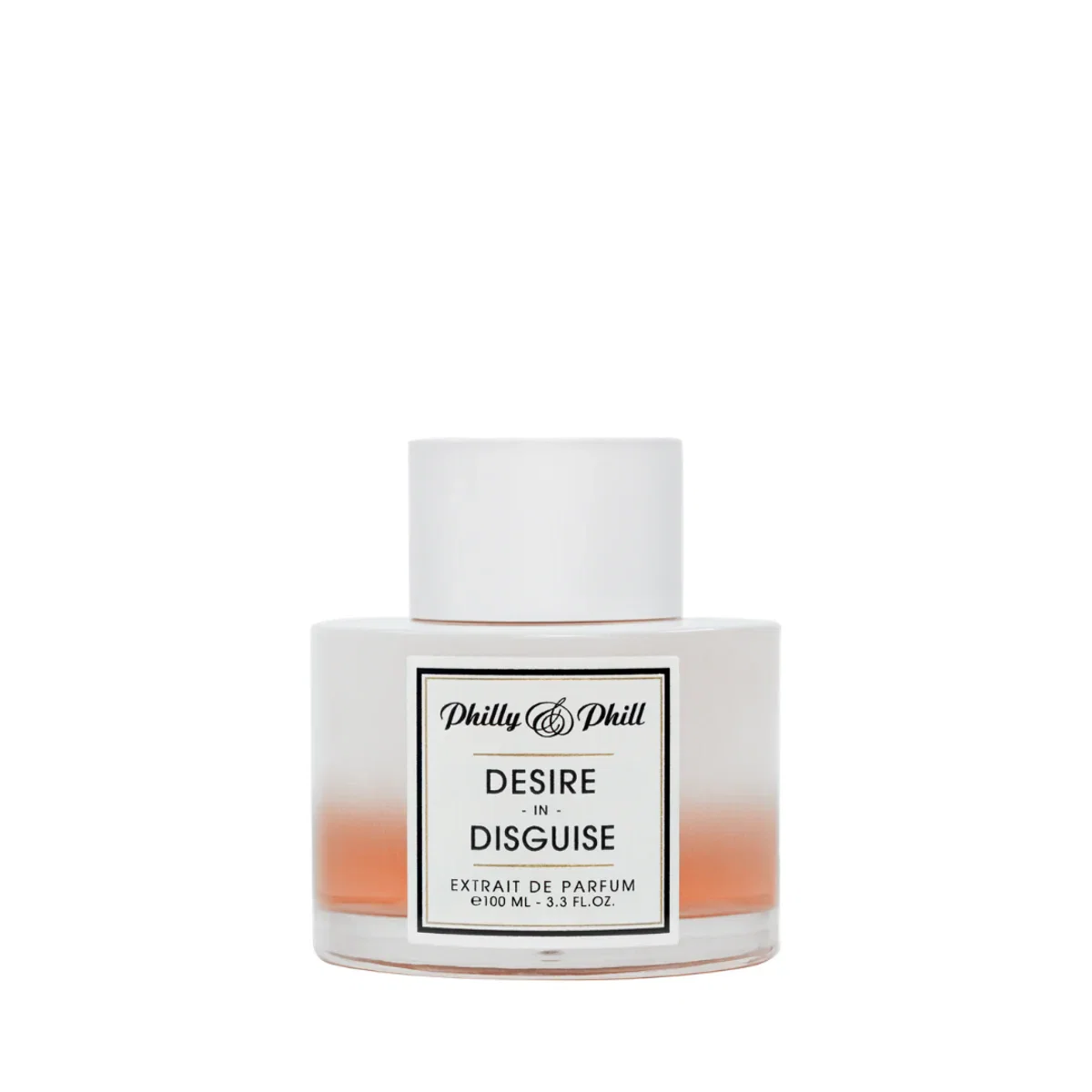 Desire in Disguise Extrait de Parfum