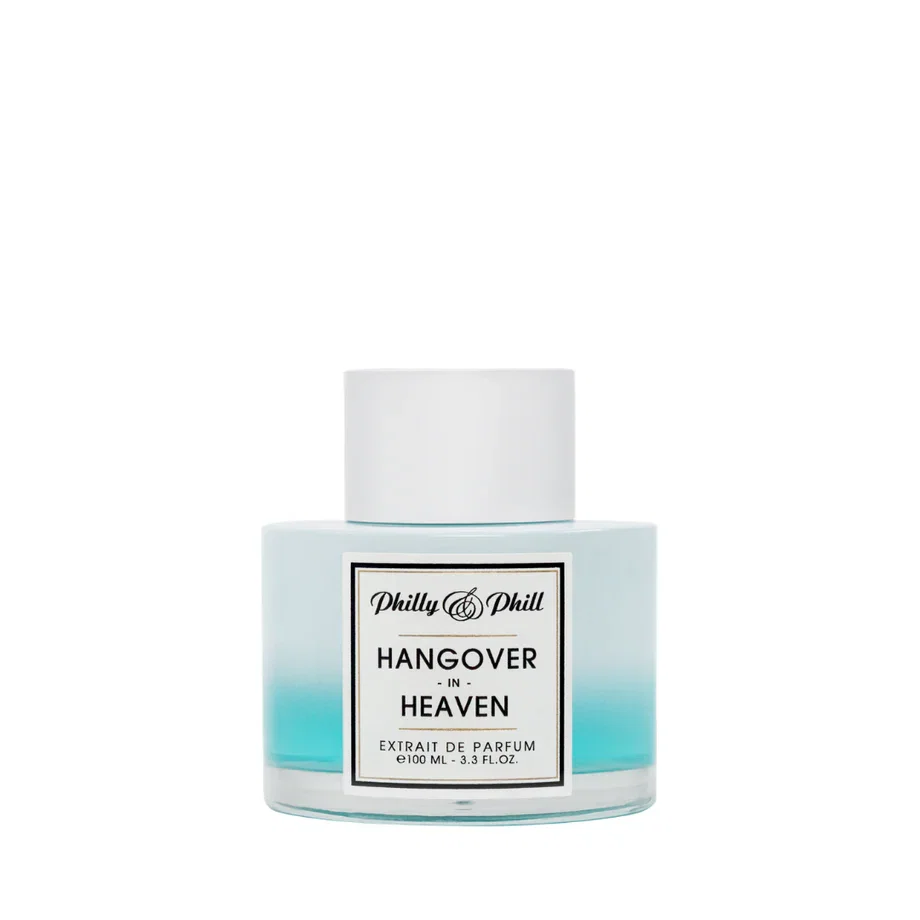 Hangover in Heaven Extrait de Parfum