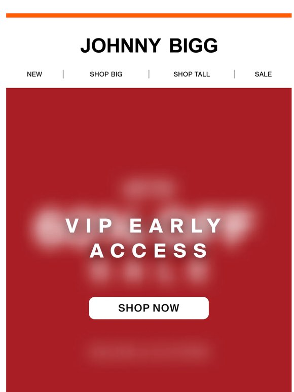 🔓 Early Access Unlocked - Sale Starts NOW!