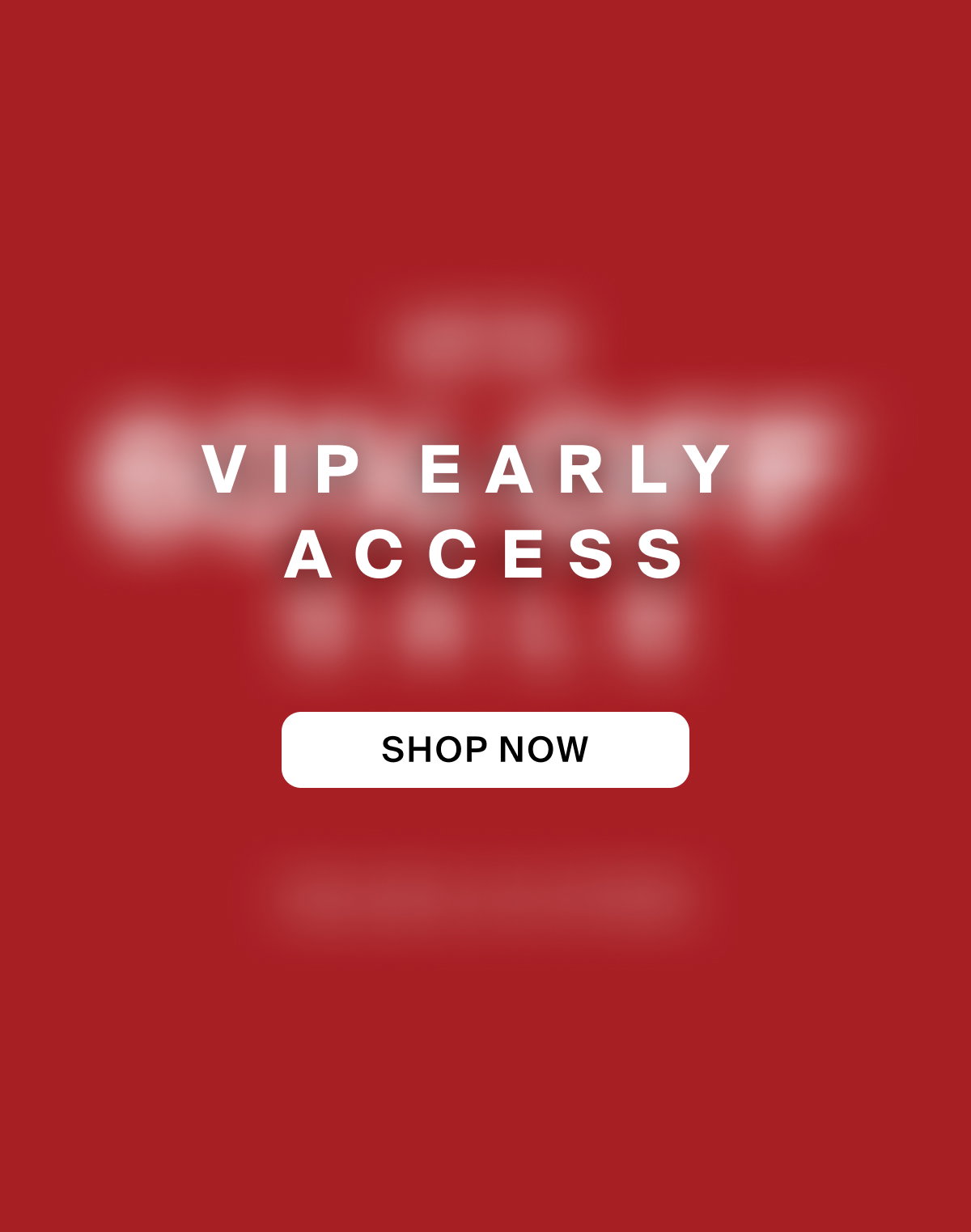 Early Access