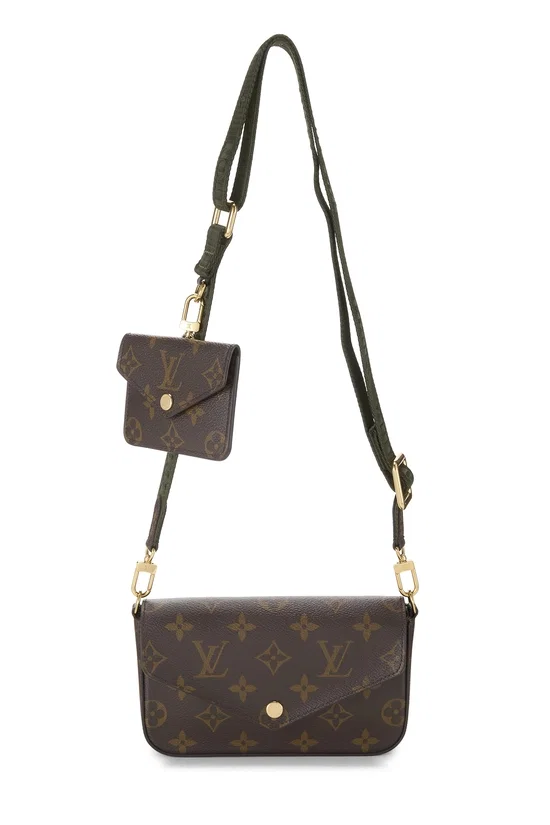 Crossbody