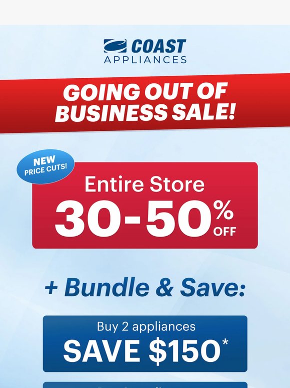 New Discount Alert: Save 30–50% Storewide + More on Bundles 🔥
