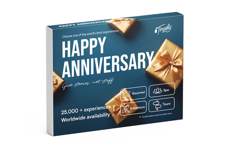 Happy Anniversary