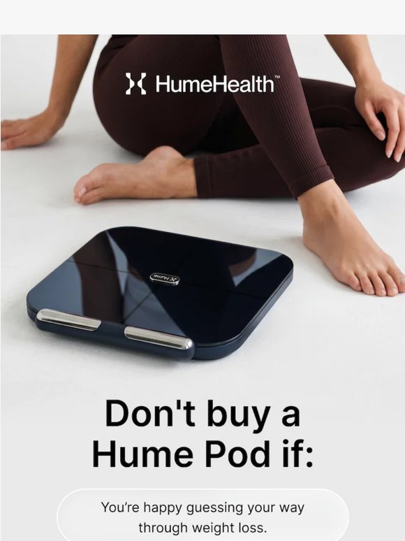 Most People Are Tracking Weight Wrong