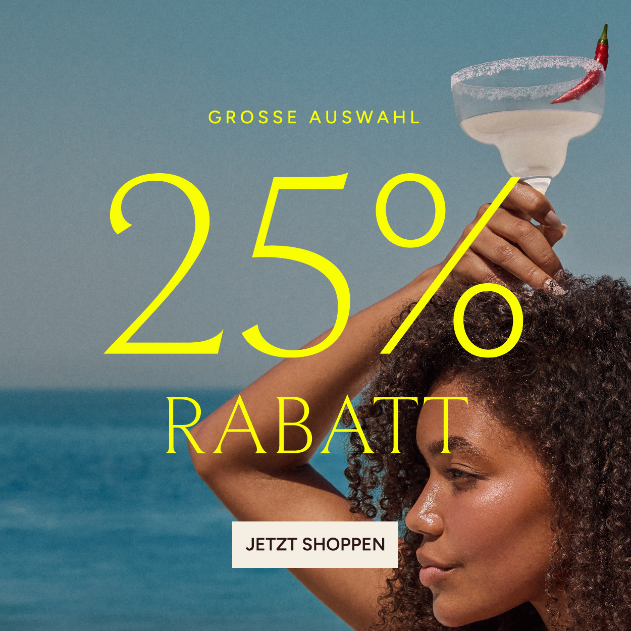 25 off