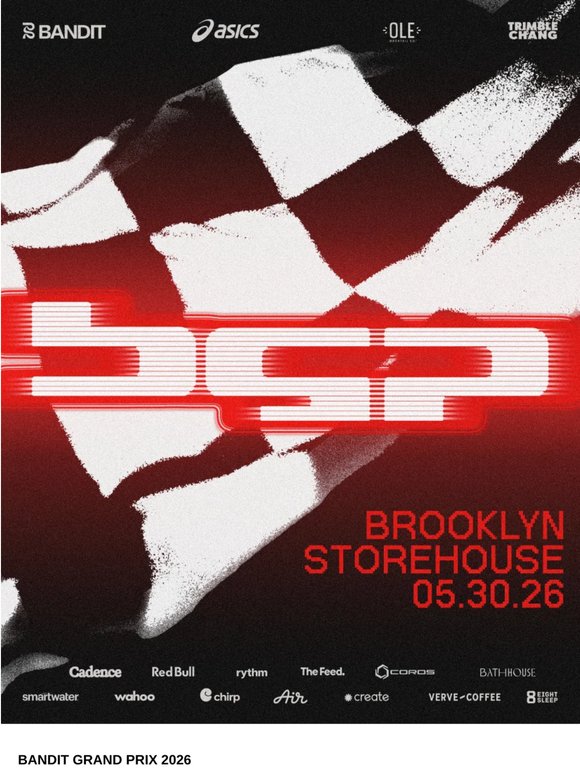 BGP '26 Schedule, Capsule, & More