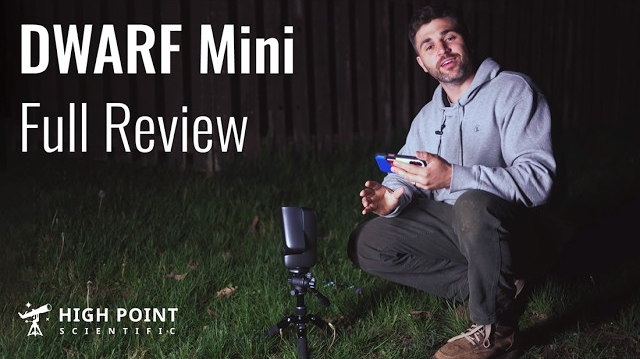 Dwarf Mini Review