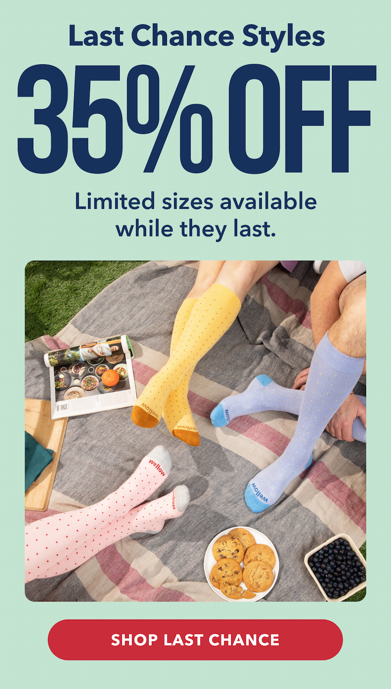SHOP LAST CHANCE