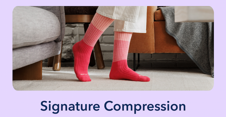 Signature Compression