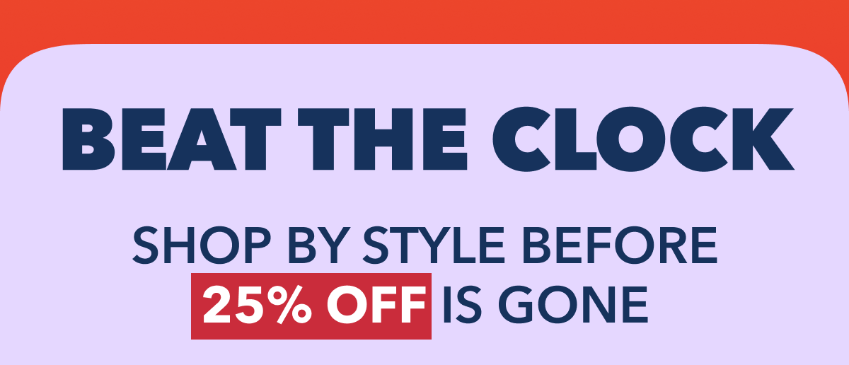 BEAT THE CLOCK