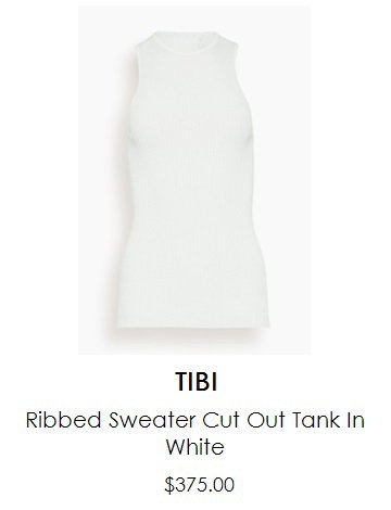 View product recommended for you