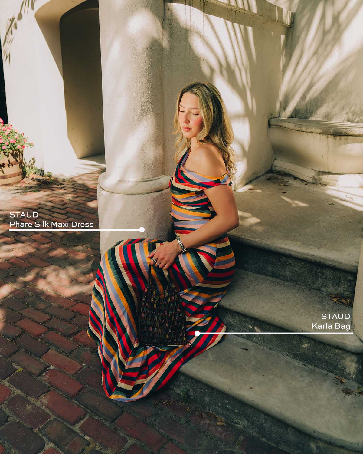 Stylist Picks: Alexis