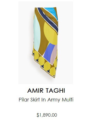 View product recommended for you