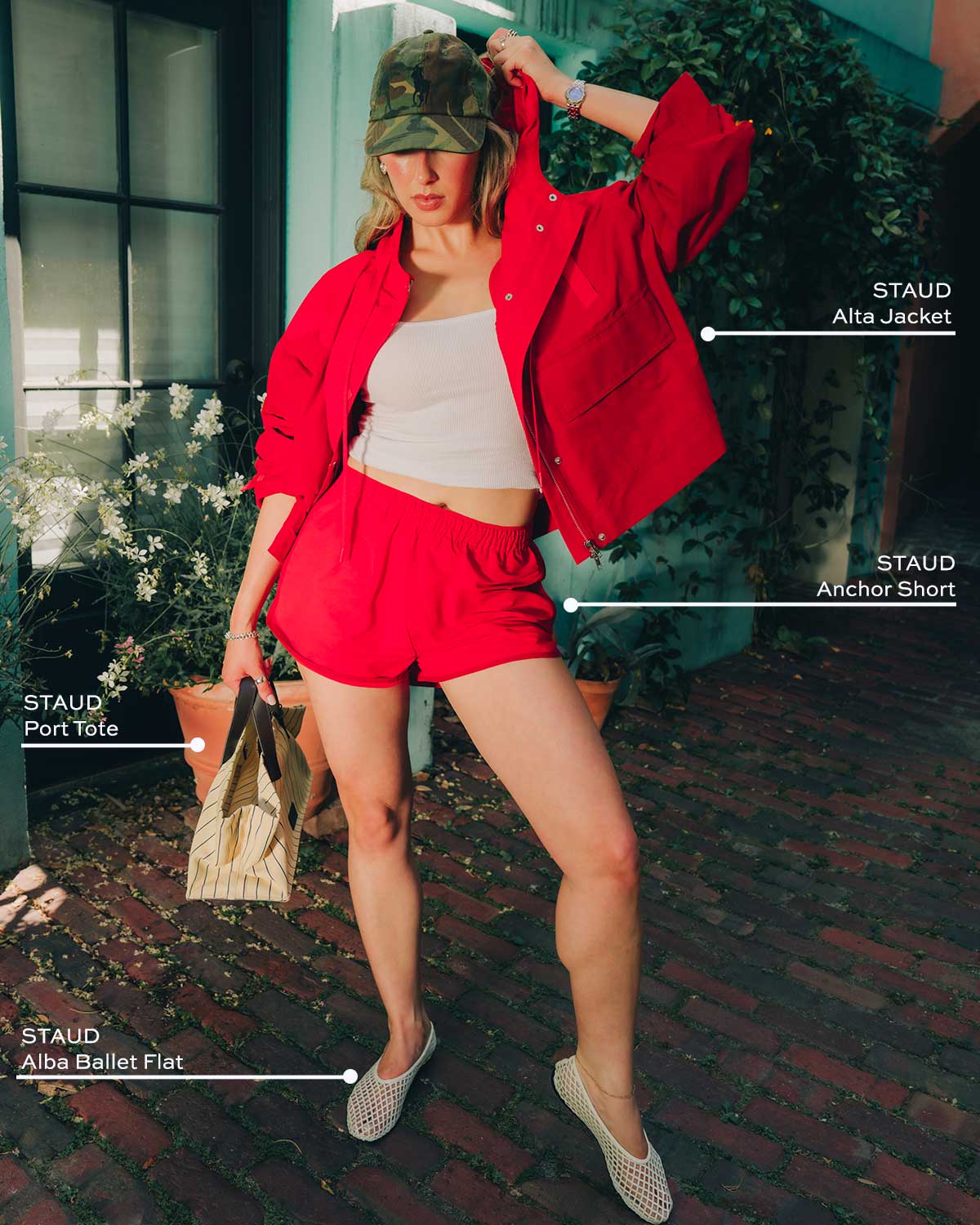 Stylist Picks: Alexis