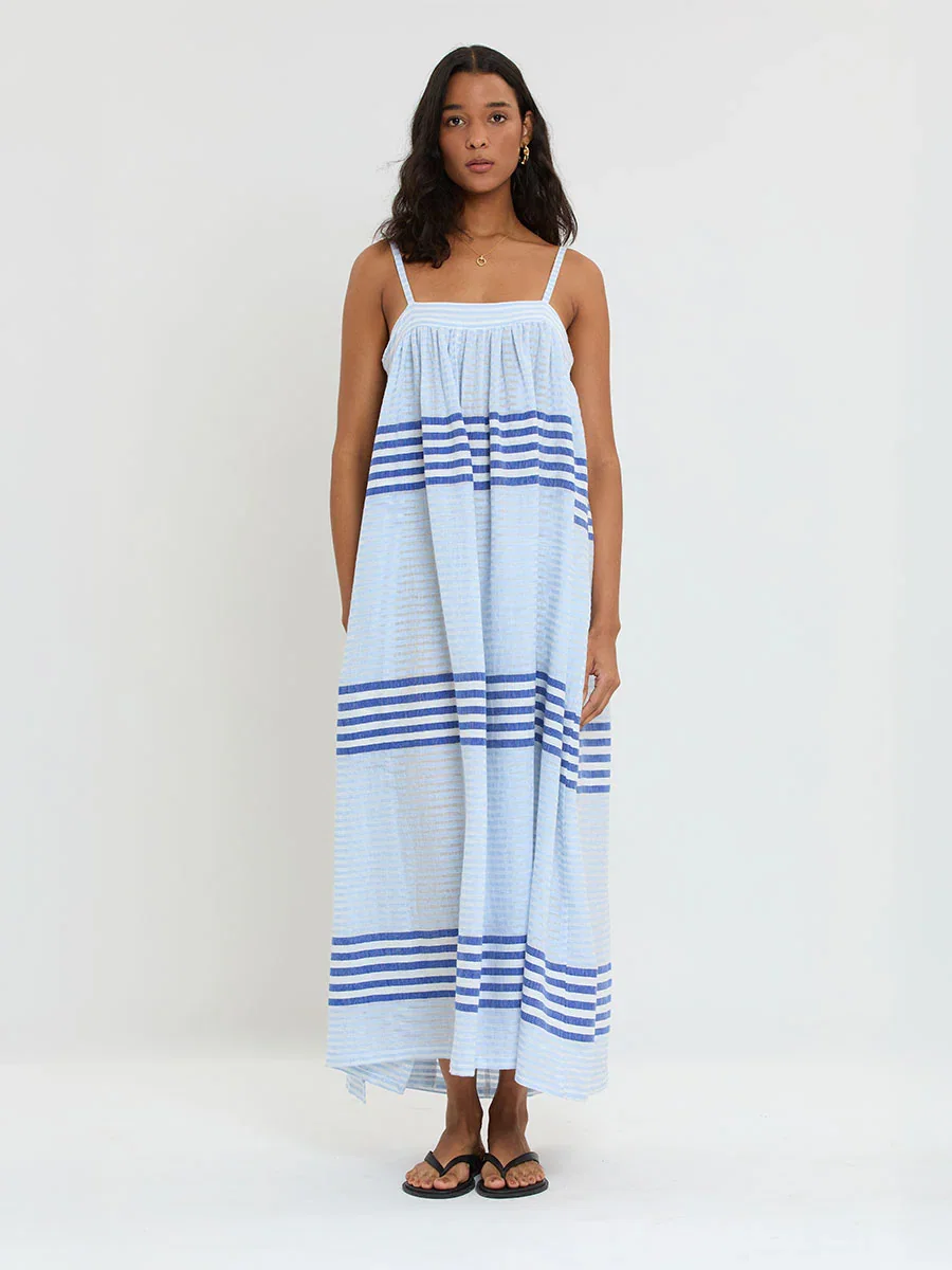 Image of EDA | Slip Dress