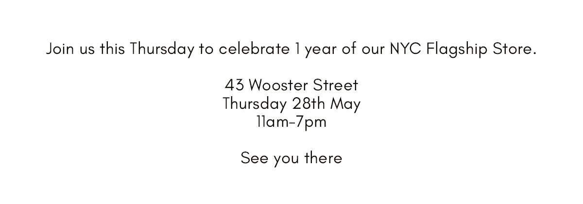 SEE YOU THERE