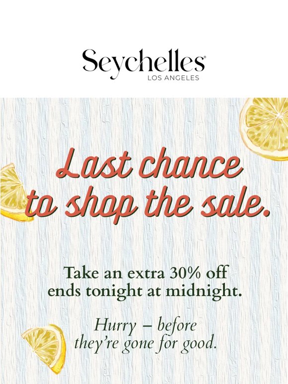 Don’t Let the Sun Set on These Savings
