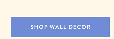 WALL DECOR