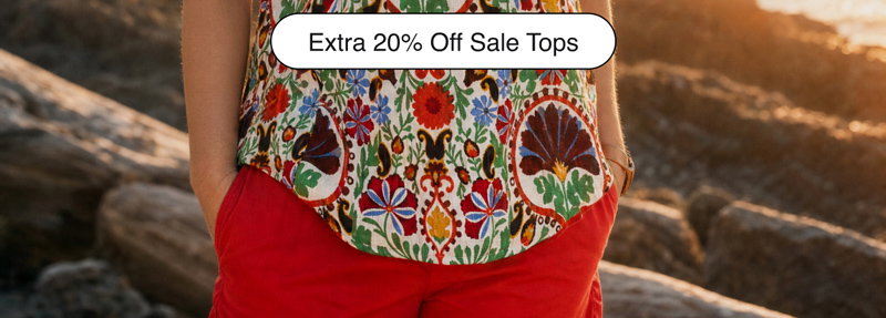 Sale Tops