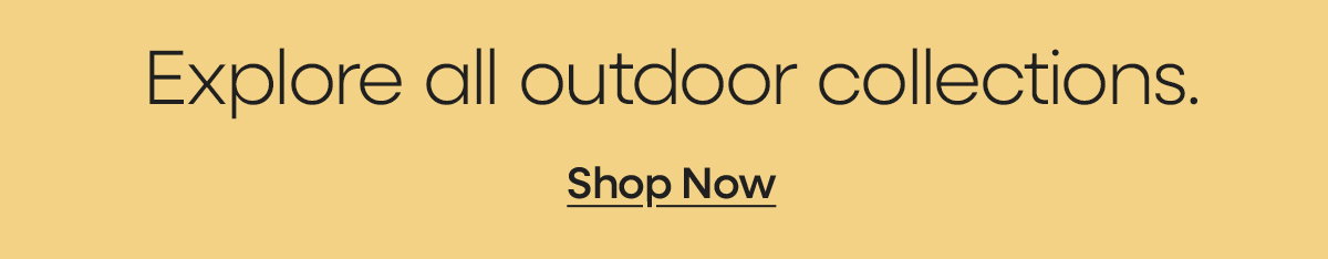 Shop All Outdoor