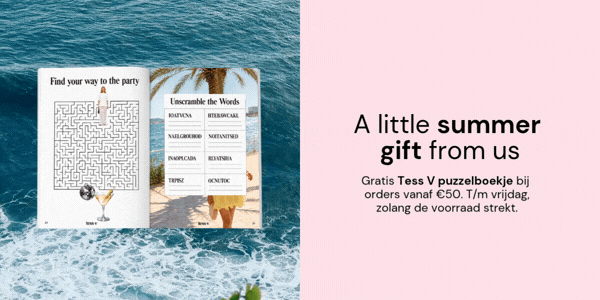 Summer gift
