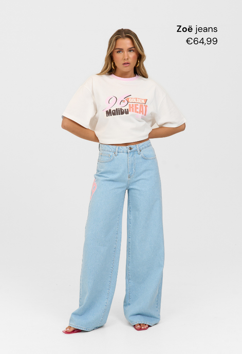 Zoë jeans