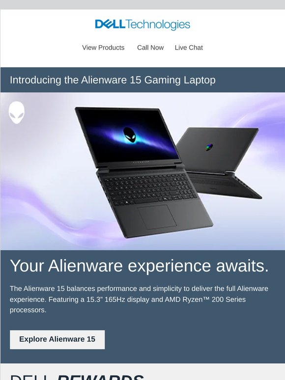 Unleash your gaming potential.