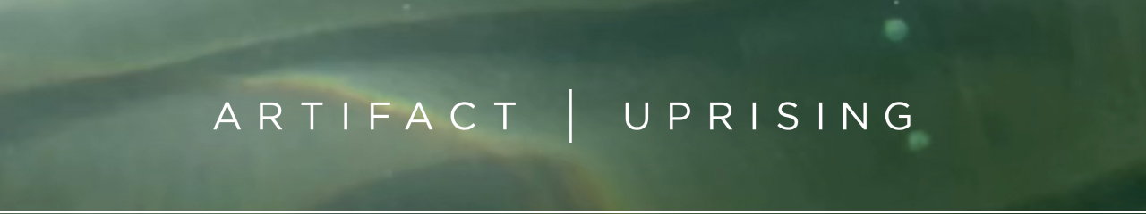 Artifact Uprising 